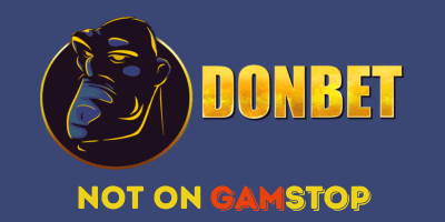 donbet casino